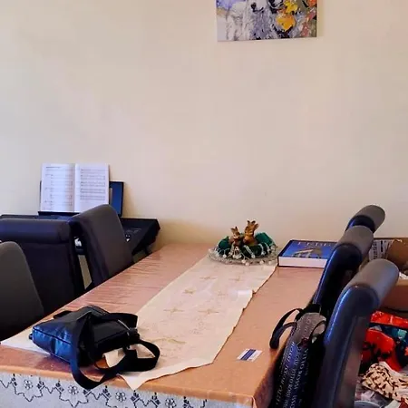 Top Moeblierte Unterkunft In